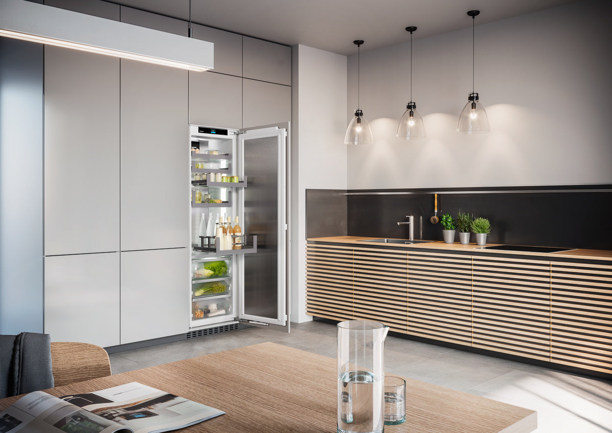 LIEBHERR  Fully Integrated Refrigerator with BioFresh, Right Hinged - Panel Ready (IRBP5170)