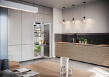 LIEBHERR  Fully Integrated Refrigerator with BioFresh, Right Hinged - Panel Ready (IRBP5170)