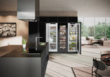 Liebherr  Fully Integrated Refrigerator with BioFresh, Right Hinged - Panel ready (IRBP5170)