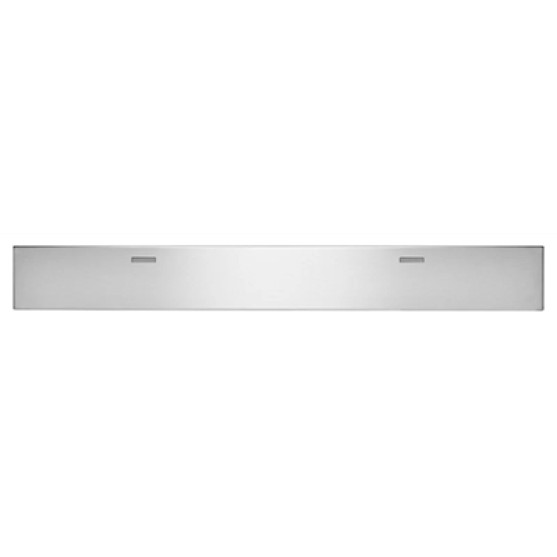 JennAir 18" + 24" Dual Unit Toe Kick, Stainless Steel - Stainless Steel (JAC1824HS)