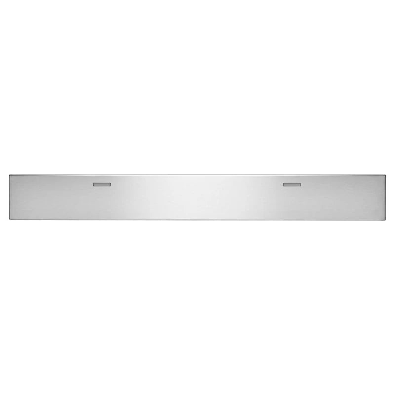 JennAir 18" + 30" Dual Unit Toe Kick, Stainless Steel - Stainless Steel (JAC1830HS)