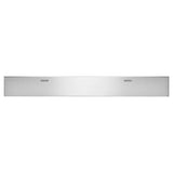 JennAir 18" + 30" Dual Unit Toe Kick, Stainless Steel - Stainless Steel (JAC1830HS)