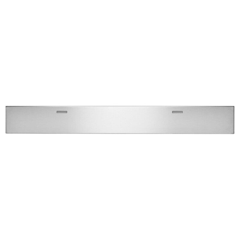 JennAir 24" + 36" Dual Unit Toe Kick, Stainless Steel - Stainless Steel (JAC243HS)