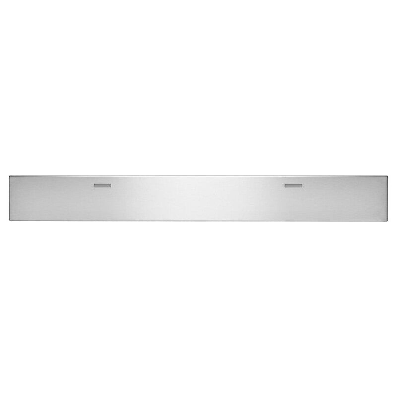 JennAir 36" + 18" Dual Unit Toe Kick, Stainless Steel - Stainless Steel (JAC3618HS)