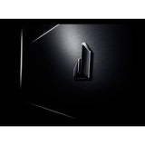 JENNAIR  36” Panel-ready Built-in Bottom-freezer Refrigerator (left-hand Door Swing) - Black Trim/Panel Ready (JB36NXFXLE)