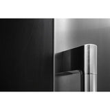 JENNAIR  36” Panel-ready Built-in Bottom-freezer Refrigerator (right-hand Door Swing) - Panel Ready (JB36NXFXRE)