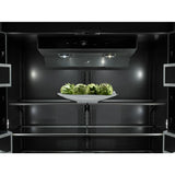 JENNAIR  36” Panel-ready Built-in Bottom-freezer Refrigerator (right-hand Door Swing) - Panel Ready (JB36NXFXRE)