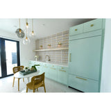 JENNAIR  36” Panel-ready Built-in Bottom-freezer Refrigerator (right-hand Door Swing) - Panel Ready (JB36NXFXRE)