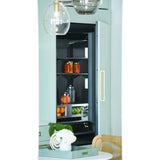 JENNAIR  36” Panel-ready Built-in Bottom-freezer Refrigerator (right-hand Door Swing) - Panel Ready (JB36NXFXRE)