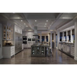 JENNAIR  36” Panel-ready Built-in Bottom-freezer Refrigerator (right-hand Door Swing) - Panel Ready (JB36NXFXRE)