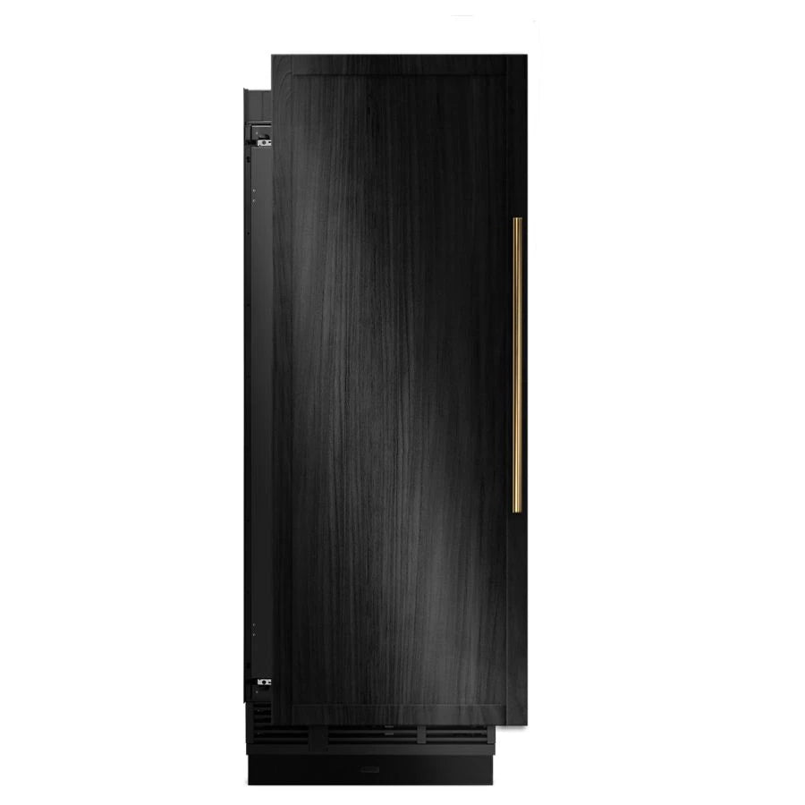 JENNAIR  30" Panel-Ready Built-In Column Refrigerator, Left Swing - Panel Ready (JBRFL30IGX)