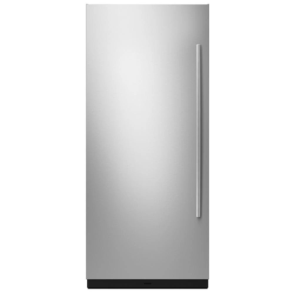 JENNAIR  36" Panel-Ready Built-In Column Refrigerator, Left Swing - Panel Ready (JBRFL36IGX)