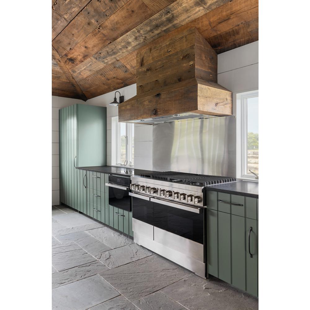 JennAir  36" Panel-Ready Built-In Column Refrigerator, Left Swing - Panel Ready (JBRFL36IGX)