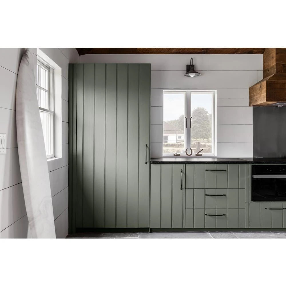 JENNAIR  36" Panel-Ready Built-In Column Refrigerator, Left Swing - Panel Ready (JBRFL36IGX)