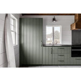JENNAIR  36" Panel-Ready Built-In Column Refrigerator, Left Swing - Panel Ready (JBRFL36IGX)