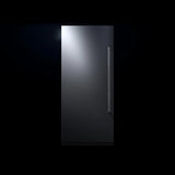 JENNAIR  36" Panel-Ready Built-In Column Refrigerator, Left Swing - Panel Ready (JBRFL36IGX)