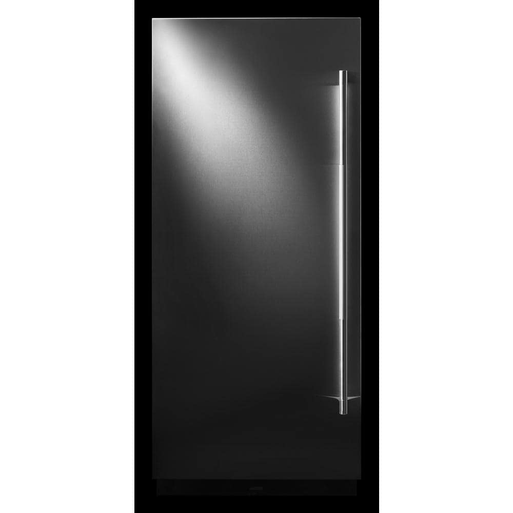 JennAir  36" Panel-Ready Built-In Column Refrigerator, Left Swing - Panel Ready (JBRFL36IGX)