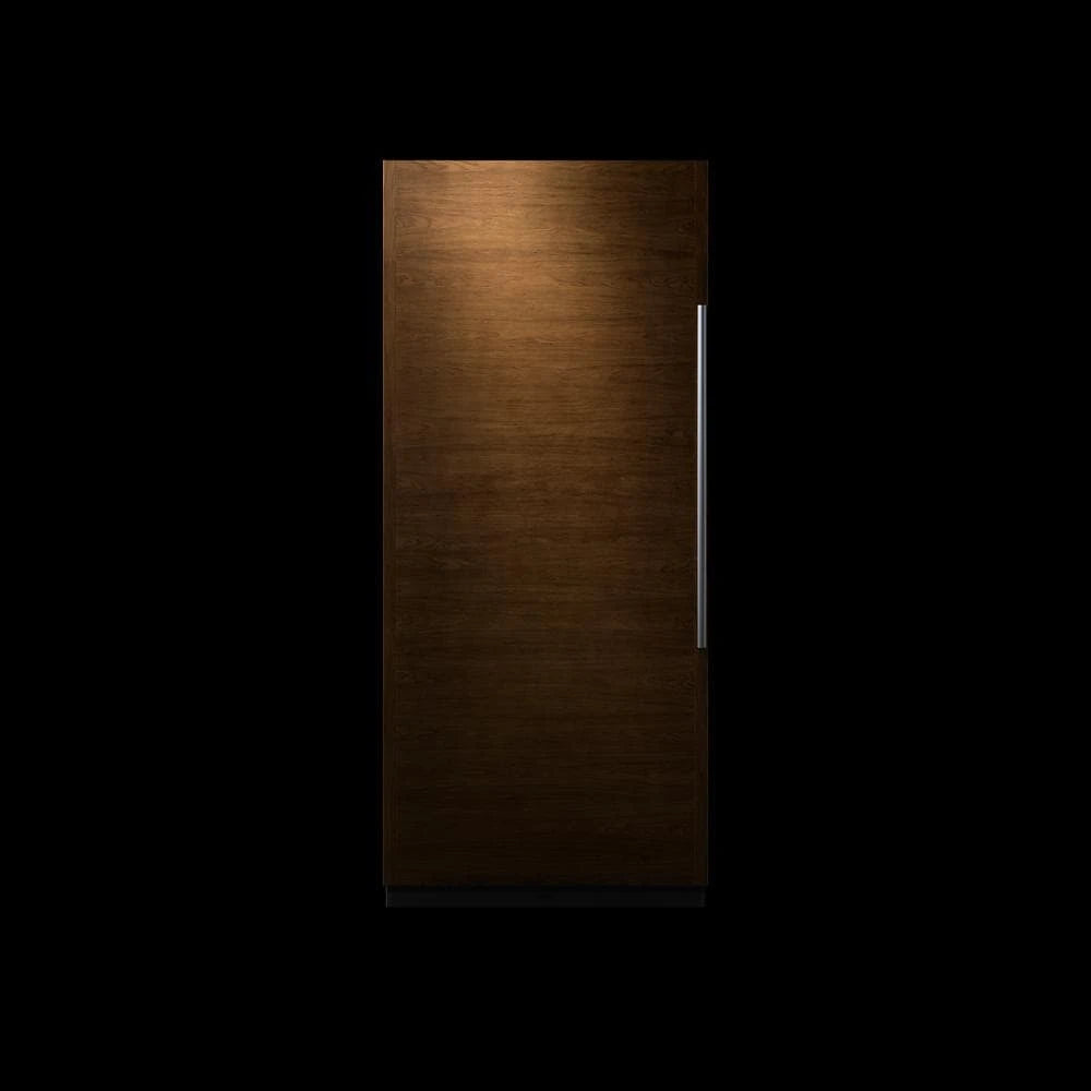 JENNAIR  36" Panel-Ready Built-In Column Refrigerator, Left Swing - Panel Ready (JBRFL36IGX)