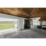 JENNAIR  36" Panel-Ready Built-In Column Refrigerator, Left Swing - Panel Ready (JBRFL36IGX)