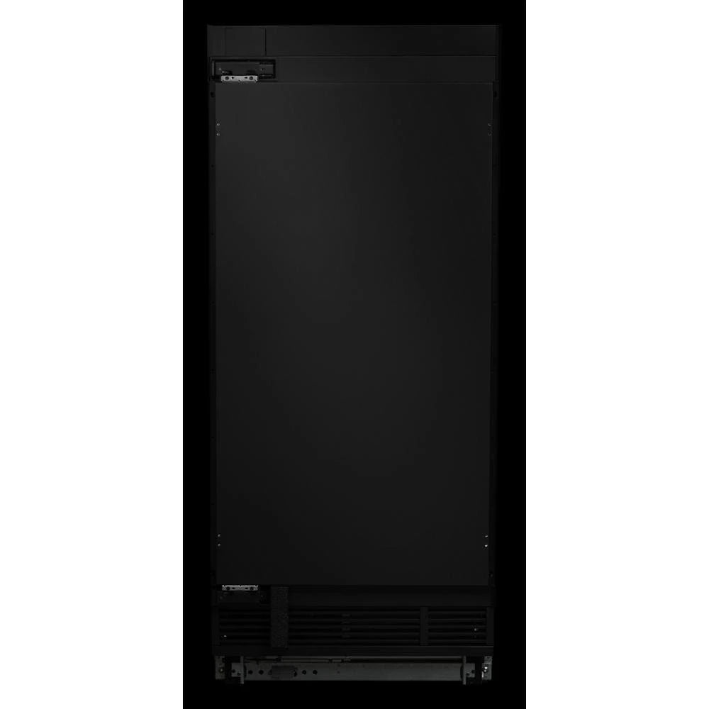 JENNAIR  36" Panel-Ready Built-In Column Refrigerator, Left Swing - Panel Ready (JBRFL36IGX)