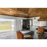 JENNAIR  36" Panel-Ready Built-In Column Refrigerator, Left Swing - Panel Ready (JBRFL36IGX)