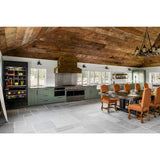 JennAir  36" Panel-Ready Built-In Column Refrigerator, Left Swing - Panel Ready (JBRFL36IGX)