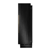 JENNAIR  24" Panel-Ready Built-In Column Refrigerator, Right Swing - Panel Ready (JBRFR24IGX)
