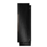 JennAir  24" Panel-Ready Built-In Column Refrigerator, Right Swing - Panel Ready (JBRFR24IGX)