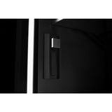 JennAir 36" Panel-Ready Built-In Column Refrigerator, Right Swing - Panel Ready (JBRFR36IGX)