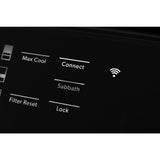 JennAir  36" Panel-Ready Built-In Column Refrigerator, Right Swing - Panel Ready (JBRFR36IGX)