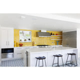 JENNAIR  36" Panel-ready Built-in Column Refrigerator, Right Swing - Panel Ready (JBRFR36IGX)