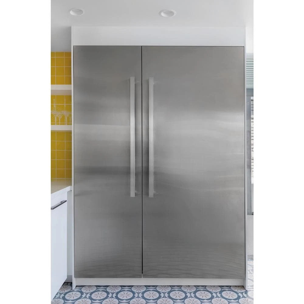 JENNAIR  36" Panel-ready Built-in Column Refrigerator, Right Swing - Panel Ready (JBRFR36IGX)