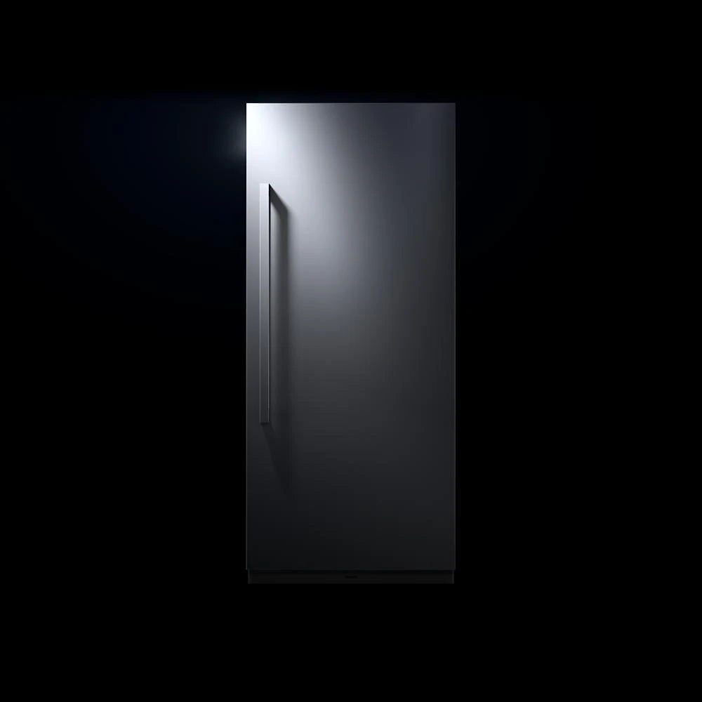 JENNAIR  36" Panel-ready Built-in Column Refrigerator, Right Swing - Panel Ready (JBRFR36IGX)
