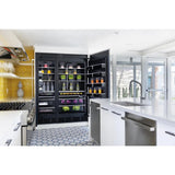 JENNAIR  36" Panel-ready Built-in Column Refrigerator, Right Swing - Panel Ready (JBRFR36IGX)