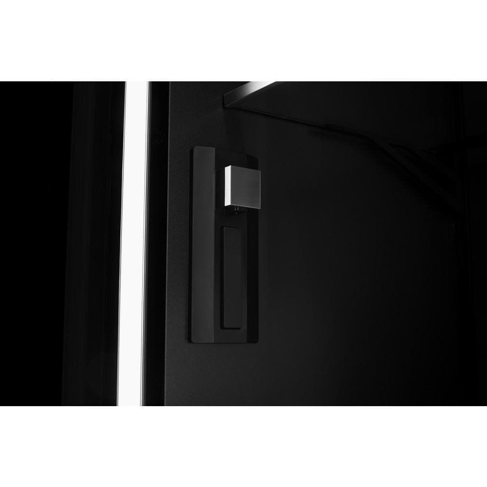 JennAir  36" Panel-Ready Built-In Column Refrigerator, Right Swing - Panel Ready (JBRFR36IGX)