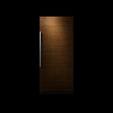 JENNAIR  36" Panel-ready Built-in Column Refrigerator, Right Swing - Panel Ready (JBRFR36IGX)