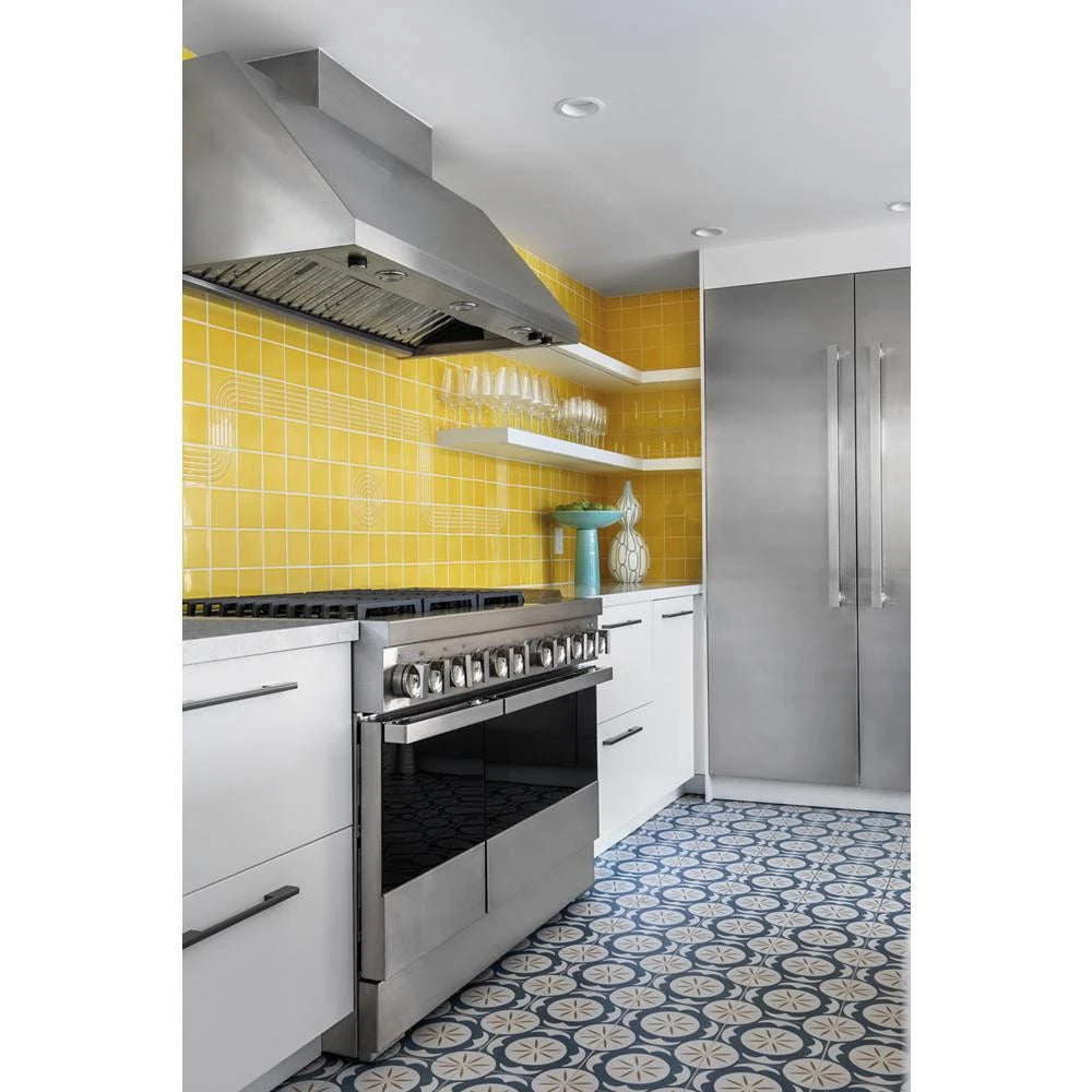 JENNAIR  36" Panel-ready Built-in Column Refrigerator, Right Swing - Panel Ready (JBRFR36IGX)