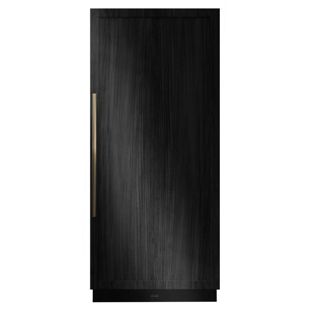 JennAir 36" Panel-Ready Built-In Column Refrigerator, Right Swing - Panel Ready (JBRFR36IGX)