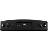GE 30" Free-Standing Electric Range - Black (JBS360DMBB)