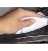 GE 30" Free-Standing Electric Range - White (JBS360DMWW)