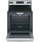 GE 30" Free-Standing Electric Range -  (JBS60RKSS)