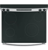 GE 30" Free-Standing Electric Range -  (JBS60RKSS)