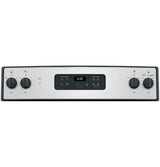 GE 30" Free-Standing Electric Range -  (JBS60RKSS)
