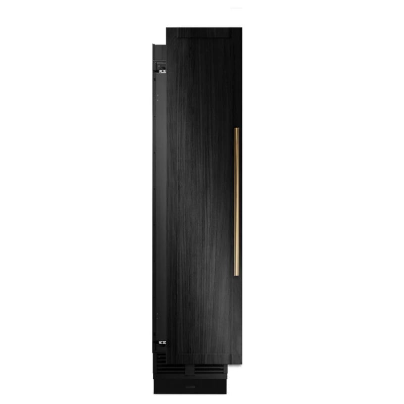 JennAir 18" Panel-Ready Built-In Column Freezer, Left Swing - Panel Ready (JBZFL18IGX)