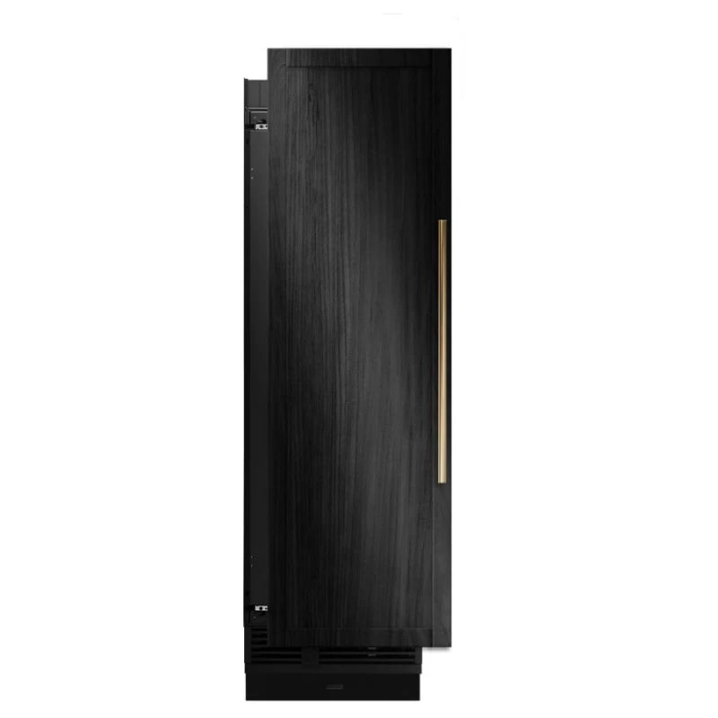 JennAir 24" Panel-Ready Built-In Column Freezer, Left Swing - Panel Ready (JBZFL24IGX)