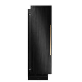 JennAir 24" Panel-Ready Built-In Column Freezer, Left Swing - Panel Ready (JBZFL24IGX)