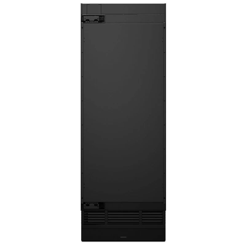 JennAir 30" Panel-Ready Built-In Column Freezer, Left Swing - Panel Ready (JBZFL30IGX)