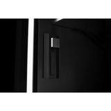 JennAir 30" Panel-Ready Built-In Column Freezer, Left Swing - Panel Ready (JBZFL30IGX)