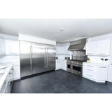 JENNAIR  30" Panel-ready Built-in Column Freezer, Left Swing - Panel Ready (JBZFL30IGX)