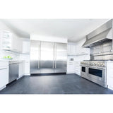JENNAIR  30" Panel-ready Built-in Column Freezer, Left Swing - Panel Ready (JBZFL30IGX)